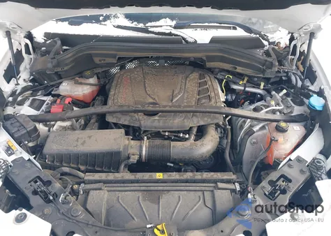 2021 Alfa Romeo Stelvio Awd from USA, damaged, VIN ZASPAKAN8M7D09141